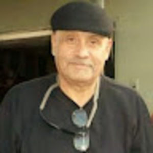 Meet your Posher, Bob